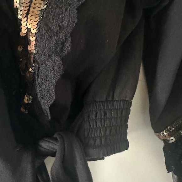 Anthropologie top - Picture 5 of 6